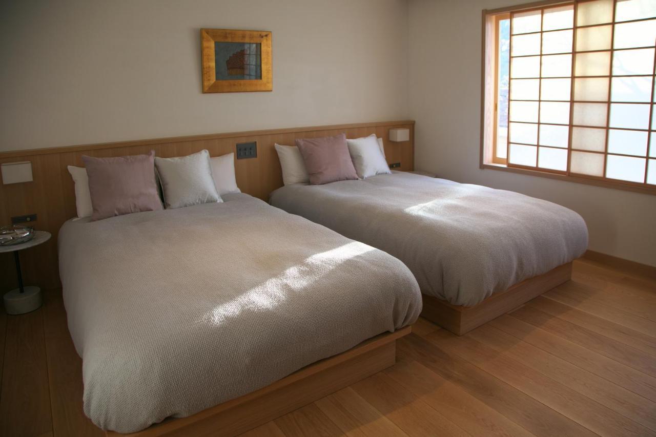 Arima Onsen Takayamaso Hanano Kobe Eksteriør billede