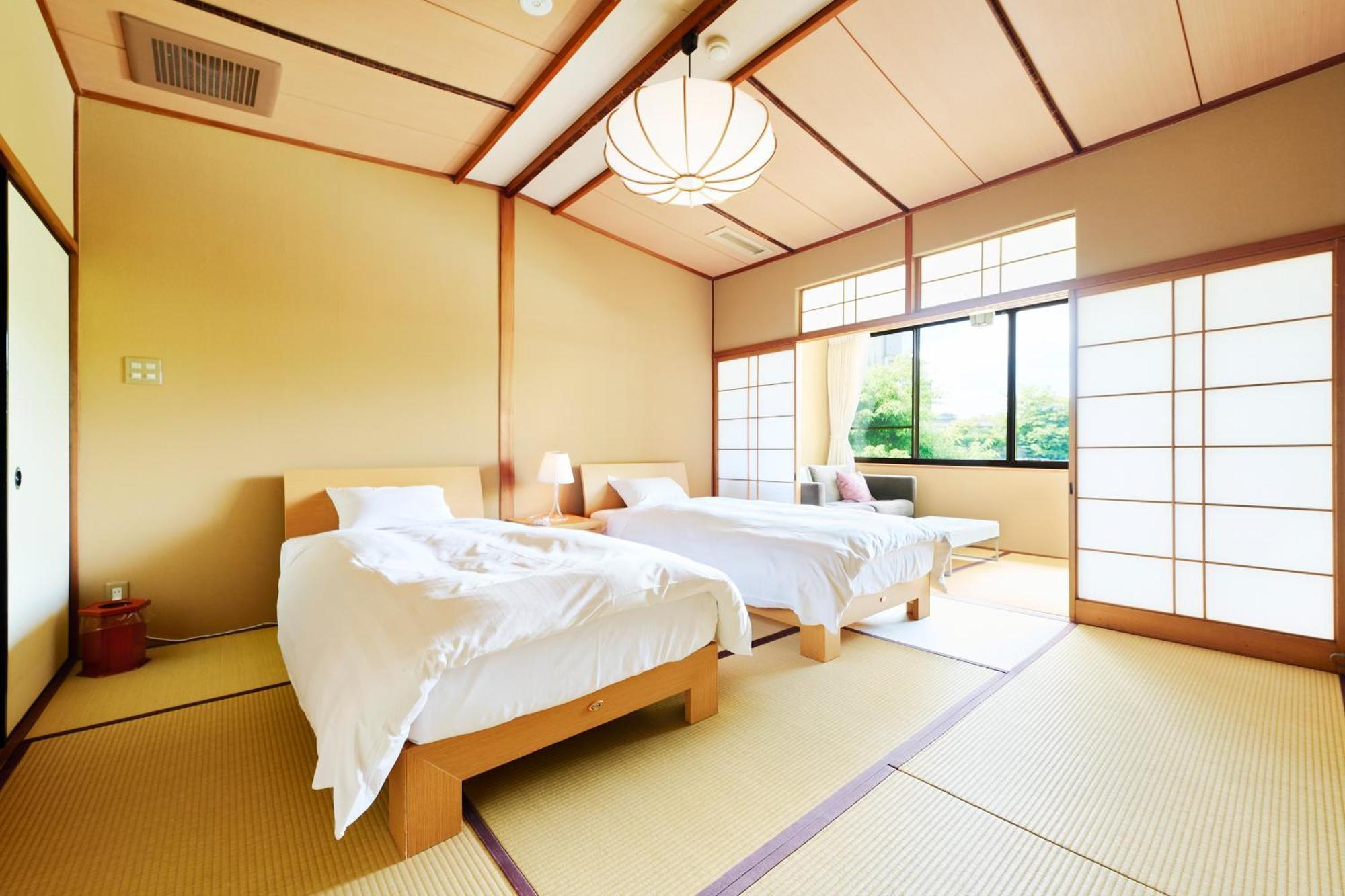 Arima Onsen Takayamaso Hanano Kobe Eksteriør billede