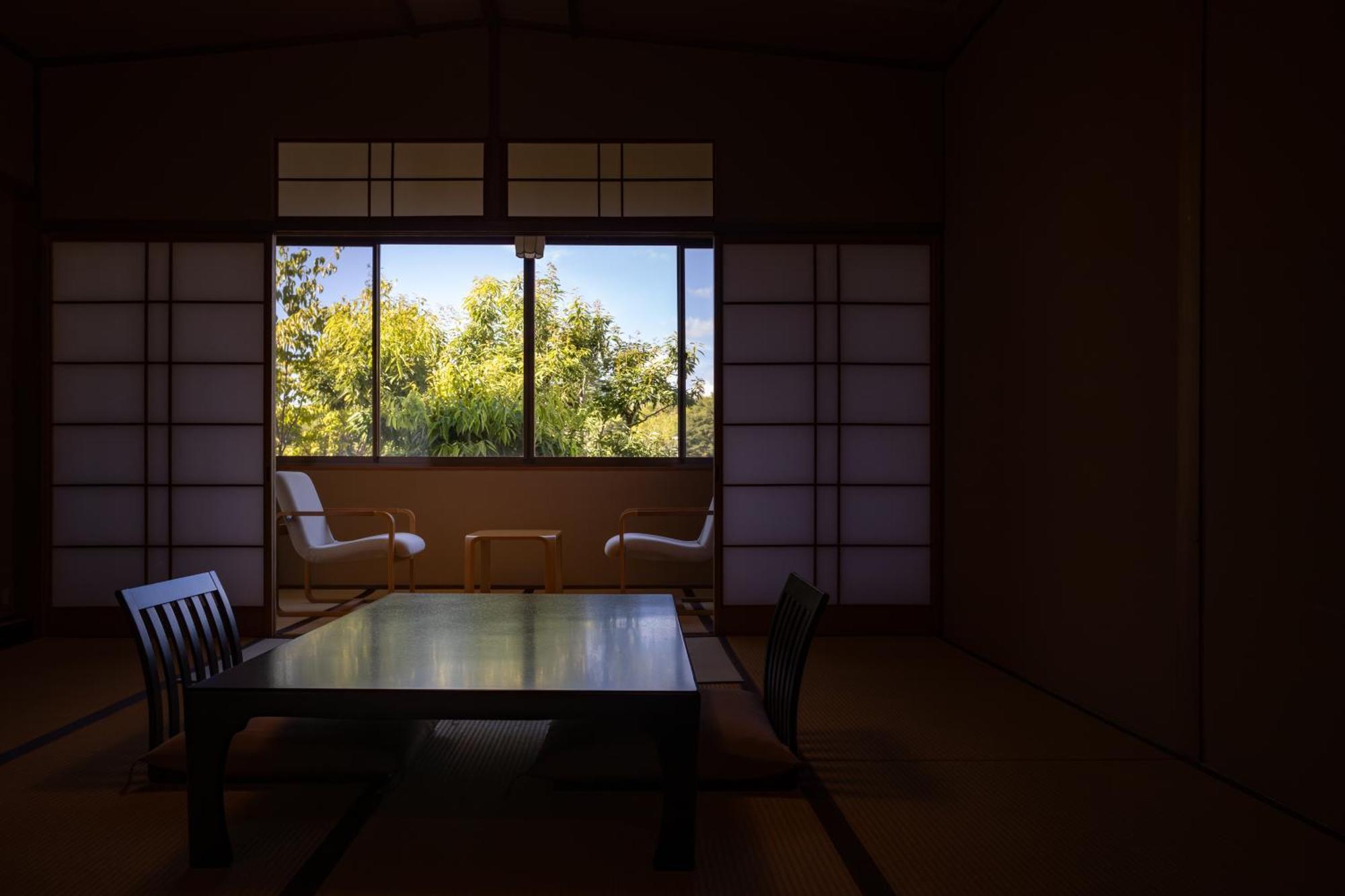 Arima Onsen Takayamaso Hanano Kobe Eksteriør billede