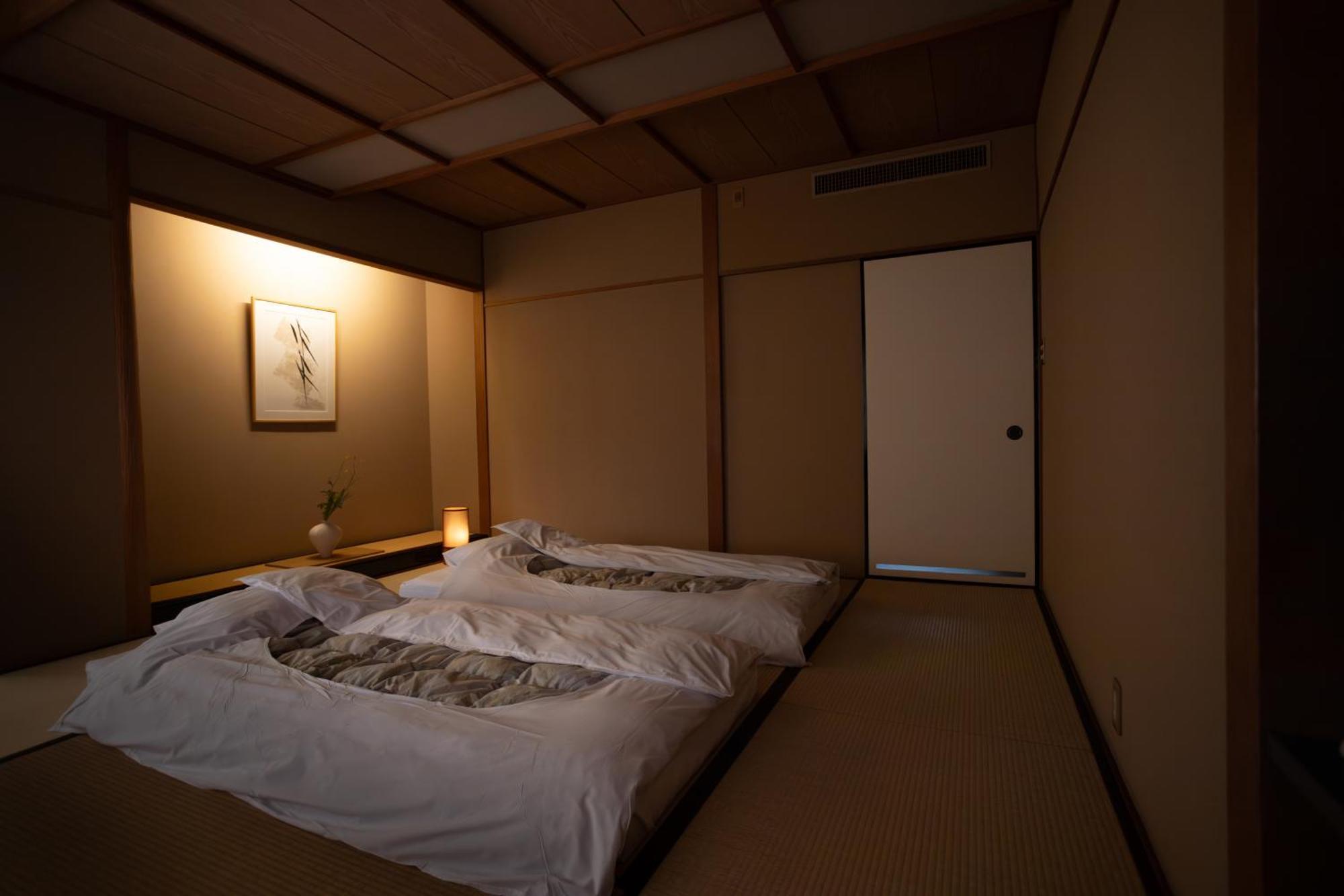 Arima Onsen Takayamaso Hanano Kobe Eksteriør billede