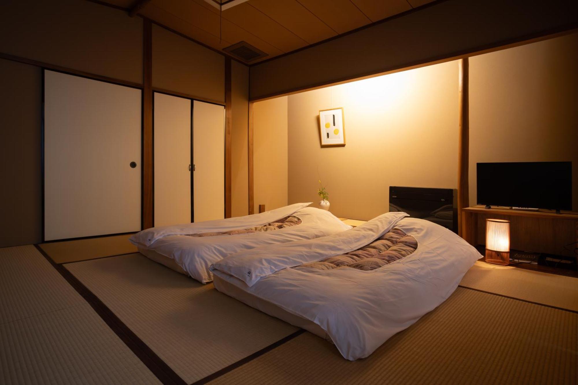 Arima Onsen Takayamaso Hanano Kobe Eksteriør billede