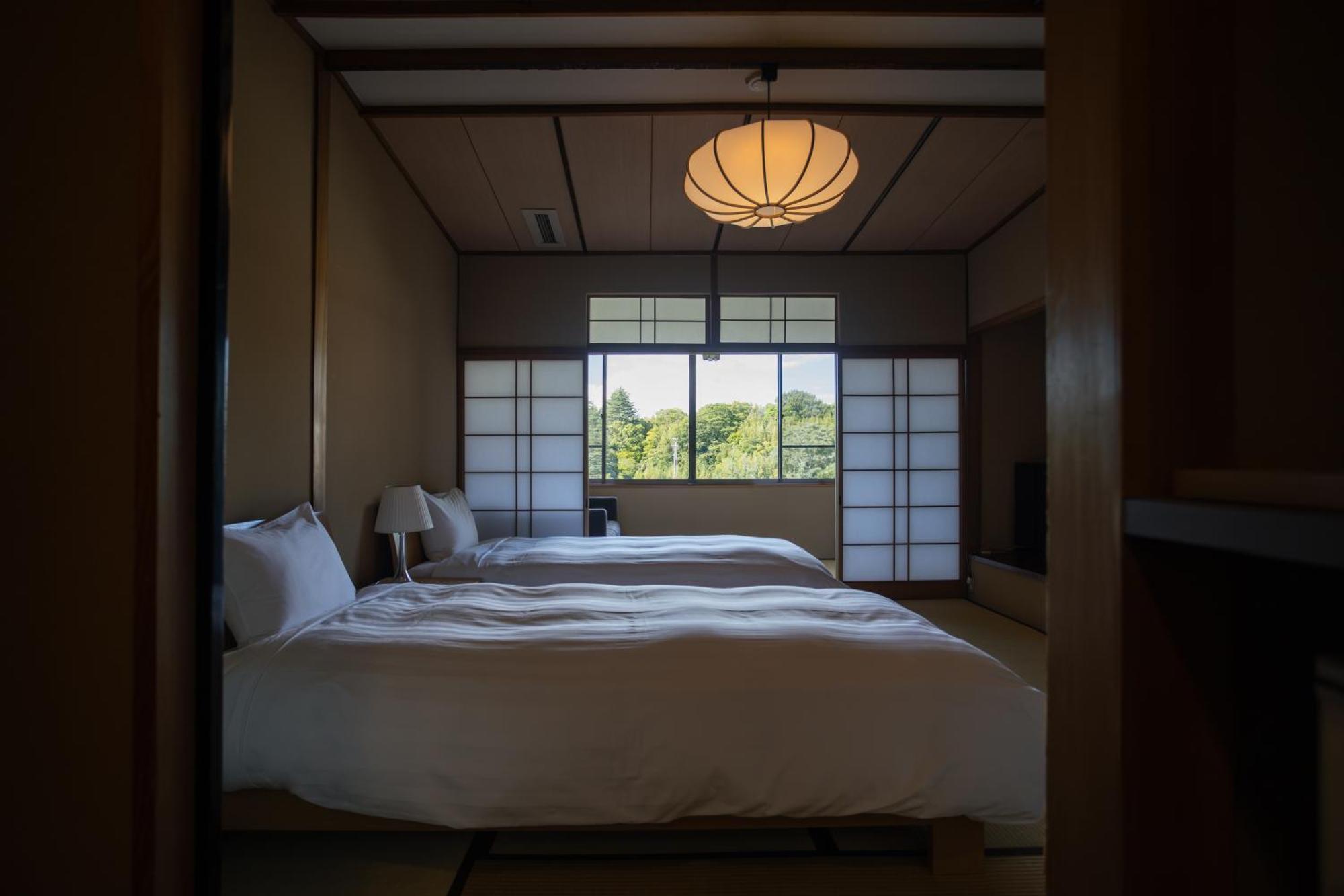 Arima Onsen Takayamaso Hanano Kobe Eksteriør billede
