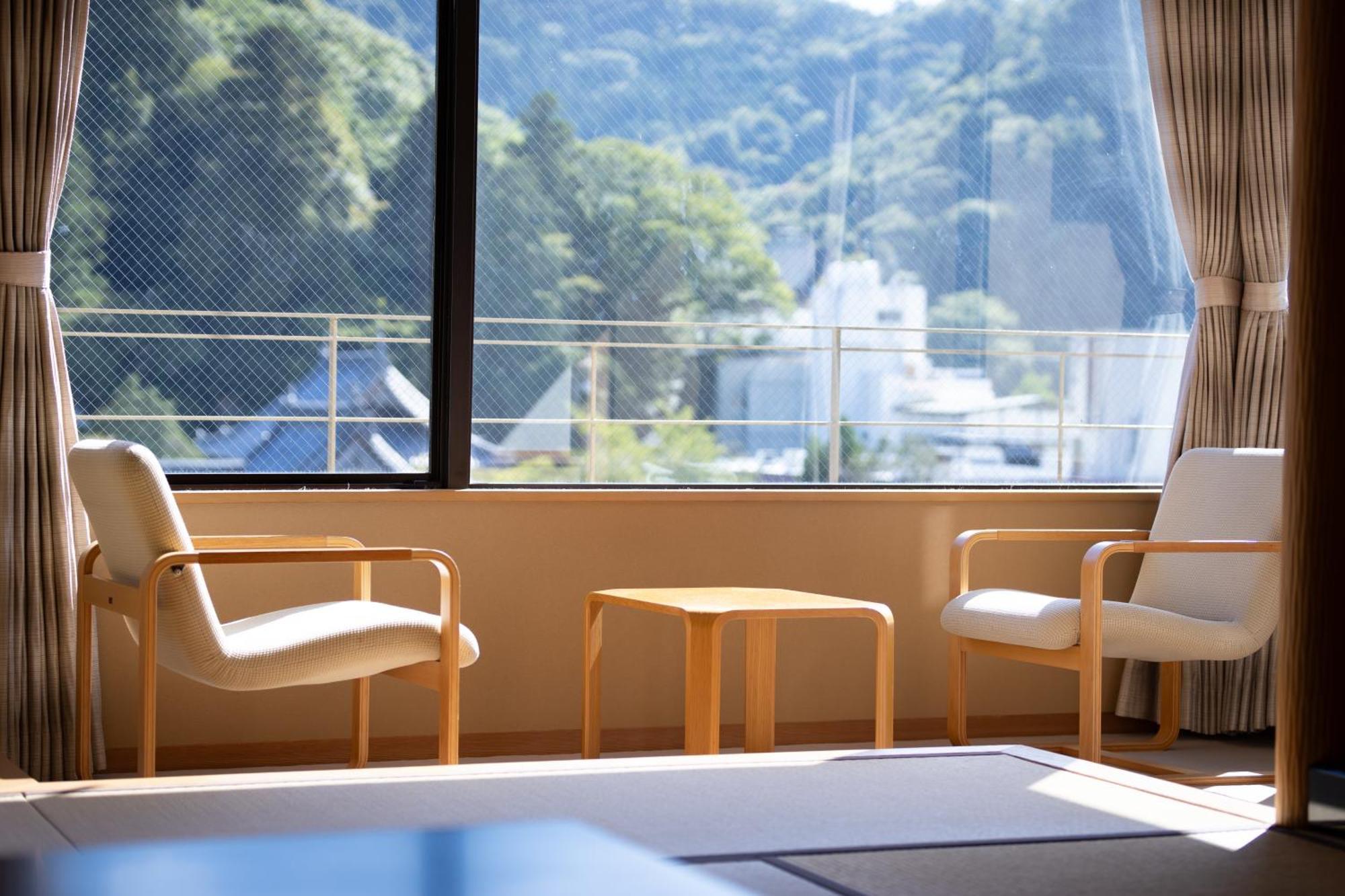 Arima Onsen Takayamaso Hanano Kobe Eksteriør billede