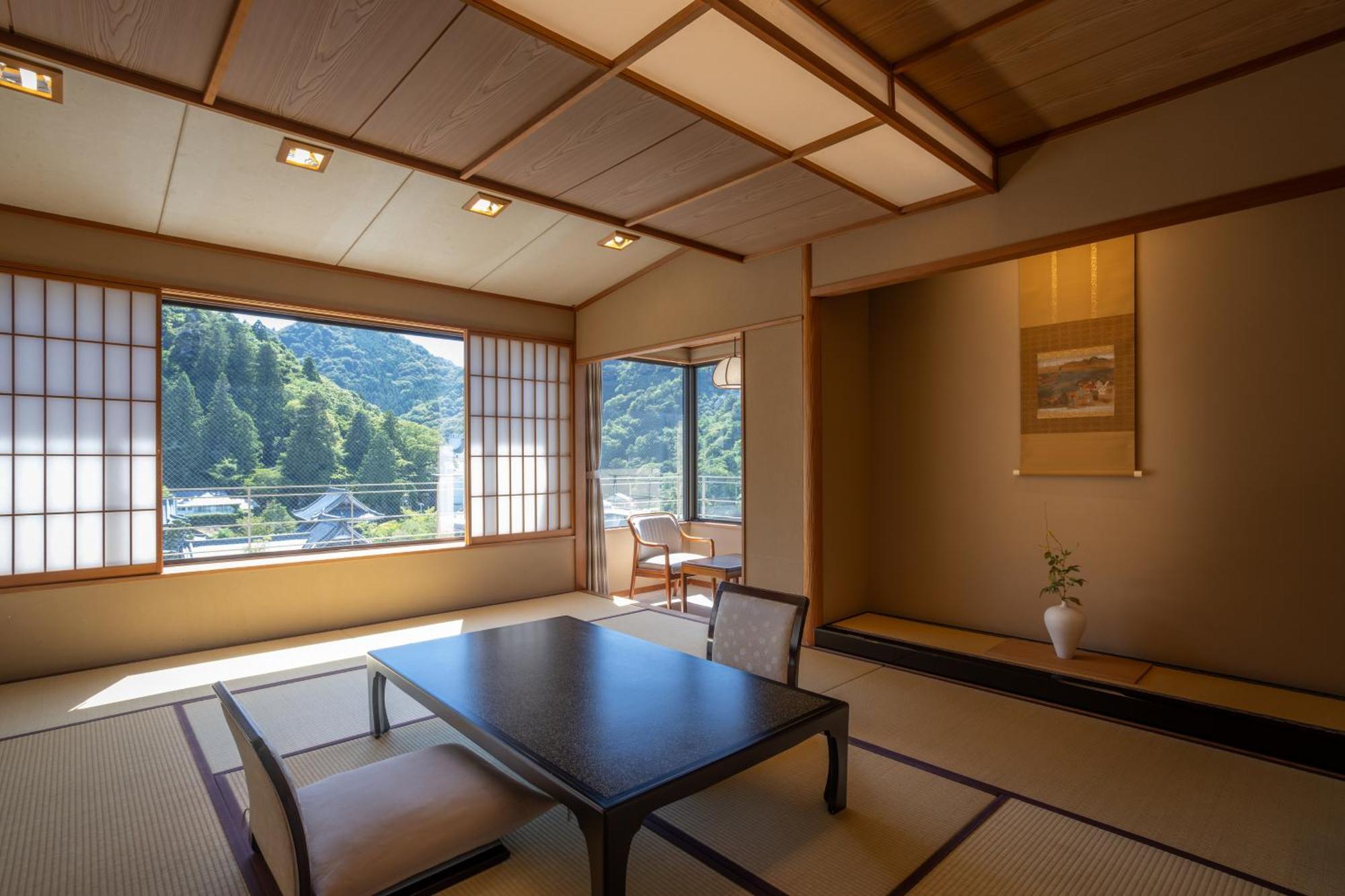 Arima Onsen Takayamaso Hanano Kobe Eksteriør billede